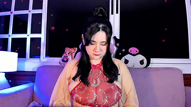 harimoon1 online show from April 22, 2026, 3:09 am