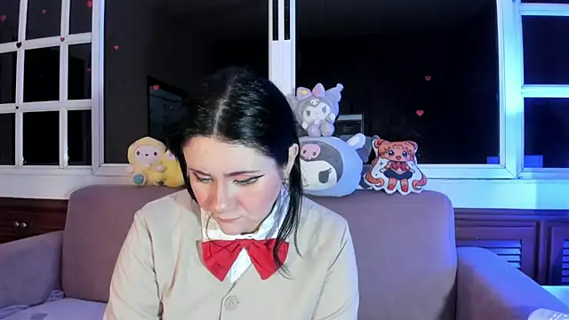 harimoon1 online show from June 6, 2026, 3:11 am