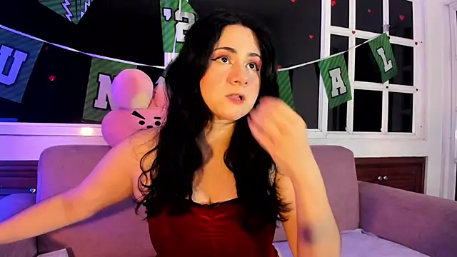harimoon1 online show from July 2, 2026, 3:17 am