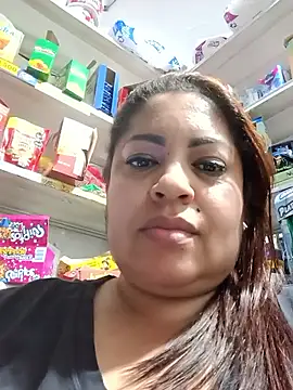 Karla hilton1 online show from October 19, 2025, 3:40 am