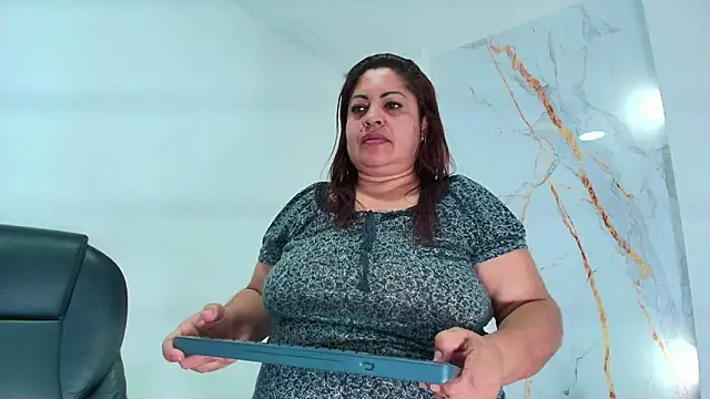 Snapshot of Karla_hilton1 chatting on March 25, 2026, 11:38 am Karla hilton1 online show from March 25, 2026, 11:38 am