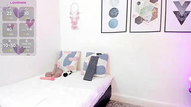 Snapshot of yunna7 chatting on September 26, 2025, 11:36 am yunna7 online show from September 26, 2025, 11:36 am