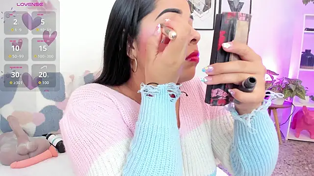 Snapshot of yunna7 chatting on October 10, 2025, 11:31 am yunna7 online show from October 10, 2025, 11:31 am