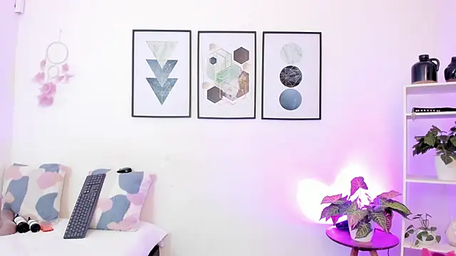 Snapshot of yunna7 chatting on November 18, 2025, 11:36 am yunna7 online show from November 18, 2025, 11:36 am