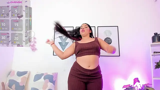 Snapshot of yunna7 chatting on November 20, 2025, 11:32 am yunna7 online show from November 20, 2025, 11:32 am