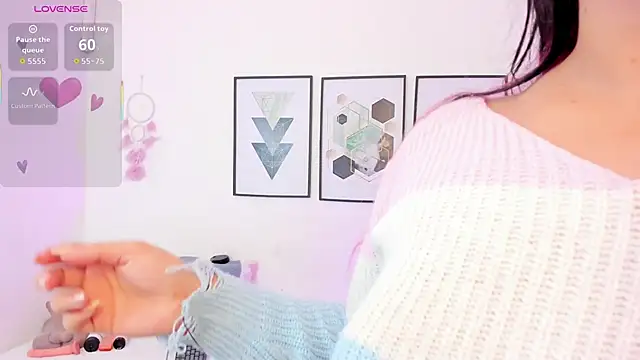 Snapshot of yunna7 chatting on November 21, 2025, 11:31 am yunna7 online show from November 21, 2025, 11:31 am