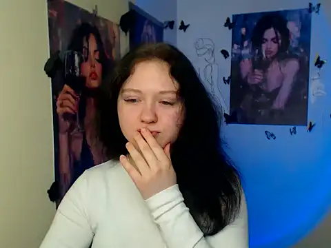 LadyAlice  online show from February 28, 2026, 6:58 am