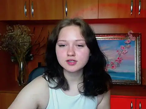 Snapshot of LadyAlice_ chatting on May 7, 2026, 6:08 am LadyAlice online show from May 7, 2026, 6:08 am