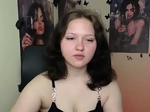 Snapshot of LadyAlice_ chatting on May 9, 2026, 6:07 am LadyAlice online show from May 9, 2026, 6:07 am