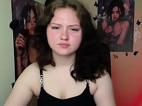 Snapshot of LadyAlice_ chatting on May 16, 2026, 6:43 am LadyAlice online show from May 16, 2026, 6:43 am