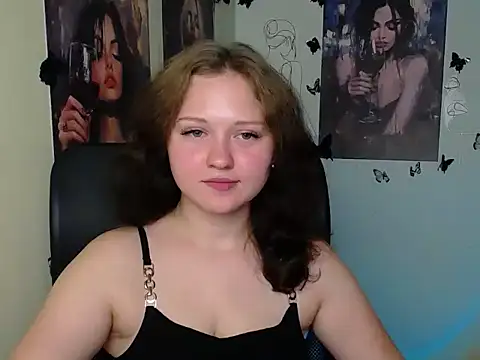 LadyAlice  online show from July 20, 2026, 10:39 am