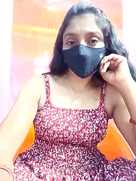 hotsana79 online show from September 18, 2025, 6:10 pm