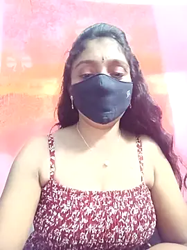 hotsana79 online show from September 30, 2025, 8:52 am