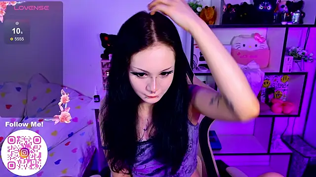 MiaScarlettt online show from December 21, 2025, 7:21 pm