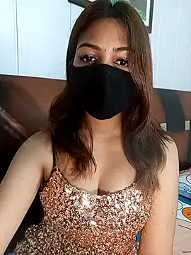 Hot malika19 online show from November 12, 2025, 8:15 am