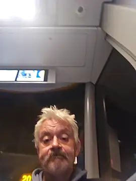 Fonse1860 online show from September 29, 2025, 8:24 pm