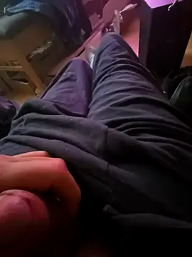 Fonse1860 online show from October 4, 2025, 8:01 am