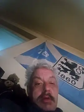 Fonse1860 online show from February 1, 2026, 6:56 am