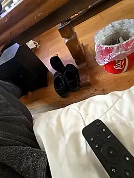 Fonse1860 online show from February 12, 2026, 8:09 am