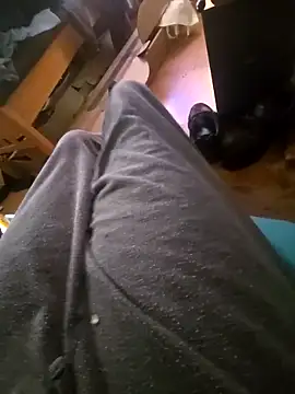 Fonse1860 online show from April 19, 2026, 7:07 am