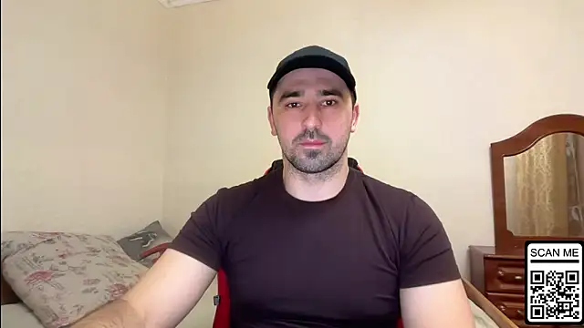 Hard to Obey online show from March 6, 2026, 6:37 pm