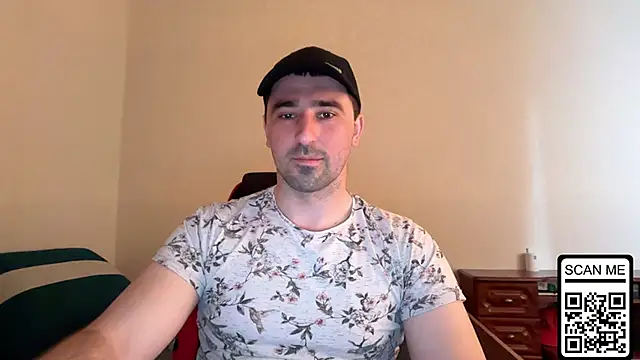 Hard to Obey online show from April 16, 2026, 11:22 am