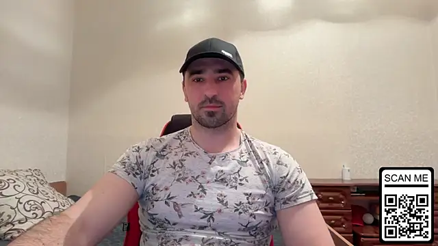 Hard to Obey online show from April 21, 2026, 6:34 pm