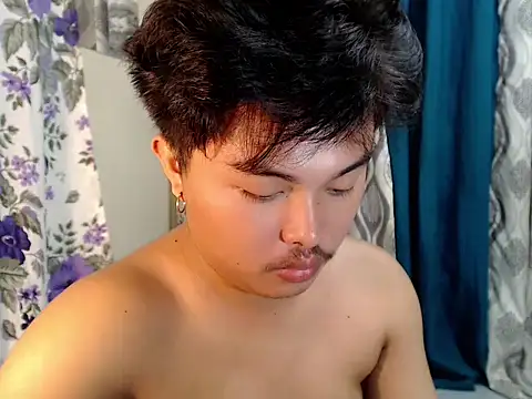Lustfulljohnx online show from June 21, 2026, 2:19 pm
