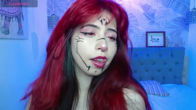 Lily tk online show from November 1, 2025, 3:30 am