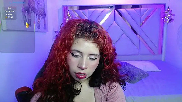 Lily tk online show from March 6, 2026, 3:14 am