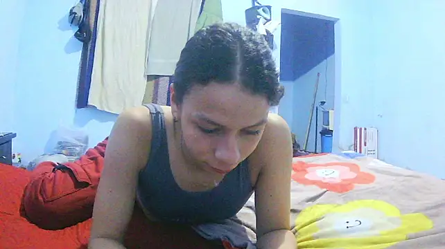 Tania Gate online show from September 15, 2025, 3:28 am