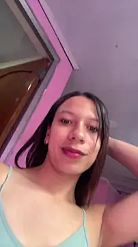 Tania Gate online show from November 22, 2025, 7:57 pm