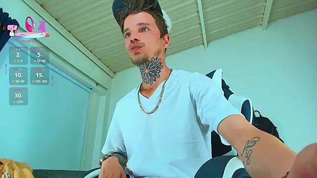 Gold Loyal77 online show from September 26, 2025, 10:25 pm