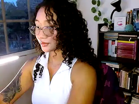 clitia xx online show from November 27, 2025, 10:34 pm