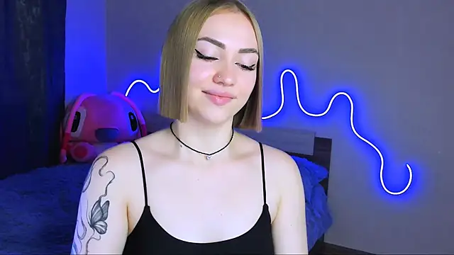 LaraKrein lk online show from September 20, 2025, 1:56 pm