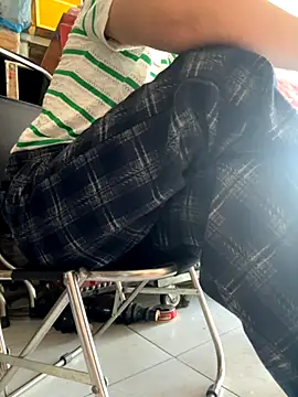 sharon-Hanna online show from October 6, 2025, 2:31 am