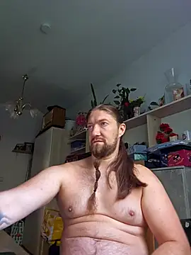 Atawolf87 online show from September 12, 2025, 8:47 am