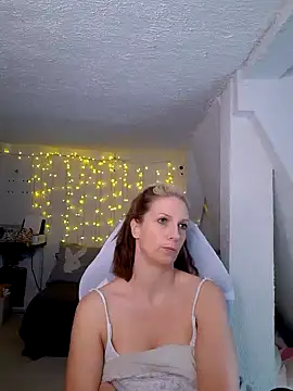 SexyJulia21 online show from February 28, 2025, 12:20 pm