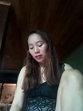 Bianly online show from October 14, 2025, 1:06 am