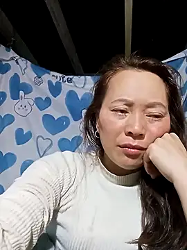 Bianly online show from February 20, 2026, 9:15 pm