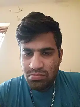 Snapshot of nareshrddd5 chatting on January 7, 2026, 7:11 am nareshrddd5 online show from January 7, 2026, 7:11 am