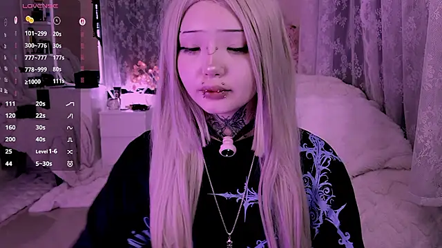 Lein Bone online show from March 26, 2026, 12:17 am