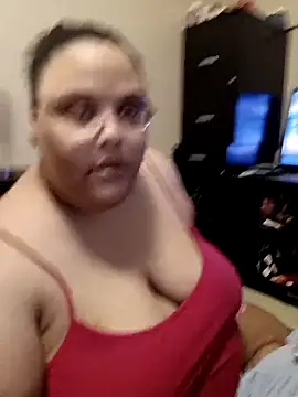 SexyBBW10790 online show from October 4, 2025, 11:25 pm