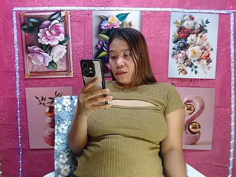 wild rose69 online show from April 11, 2026, 7:45 am