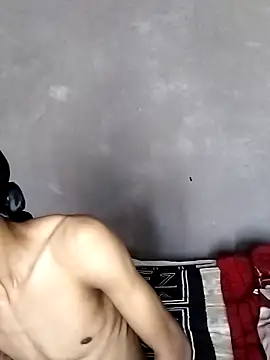 CrepedTrek online show from November 13, 2025, 12:15 pm