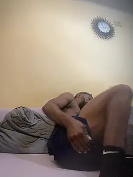 1Noahknight online show from June 4, 2026, 11:49 am