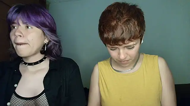 Zafira  Raven online show from January 12, 2026, 1:00 am