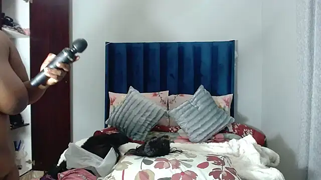 Candycrush2555 online show from March 31, 2026, 3:08 am