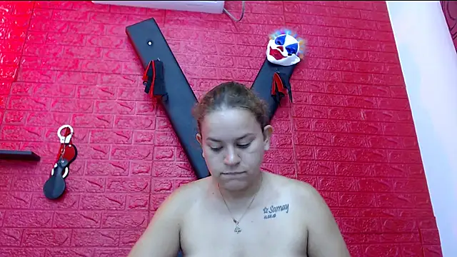 bdsmforever18 online show from April 7, 2026, 1:06 am