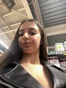 Anyssia online show from September 15, 2025, 5:18 am